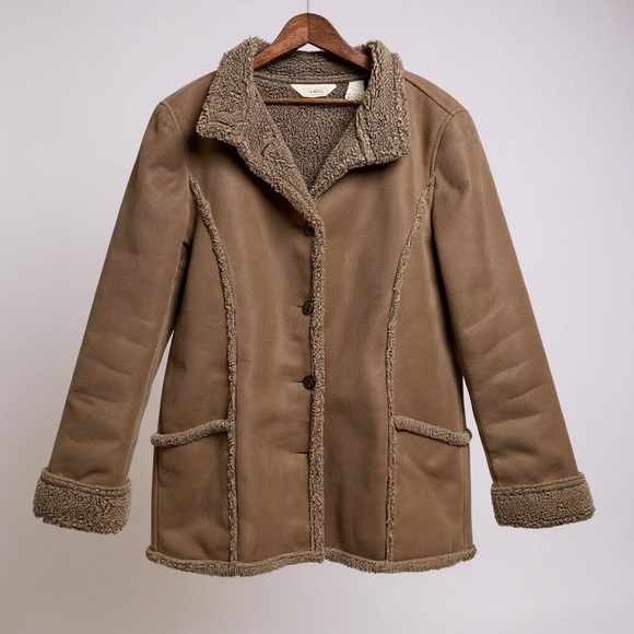 L.L. Bean Jackets & Blazers - Vintage L.L Bean Jacket